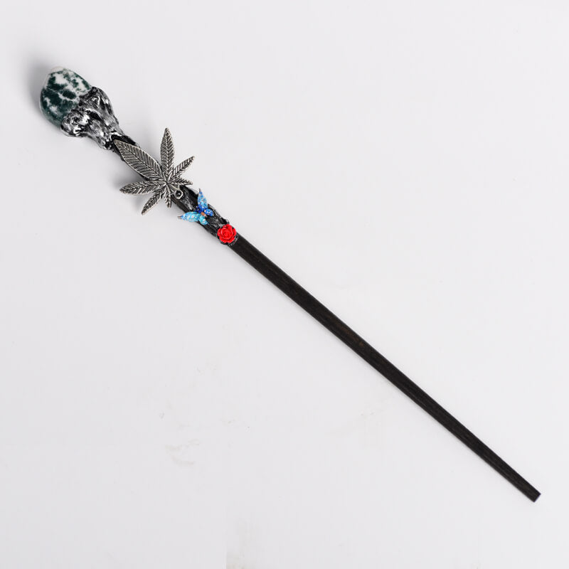 Etheric Aura Harry Potter's Magic Wand