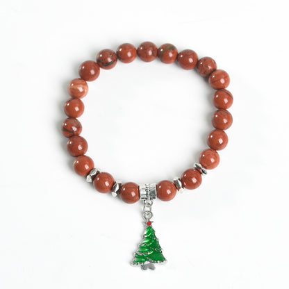 Etheric Aura Christmas Time Bracelet