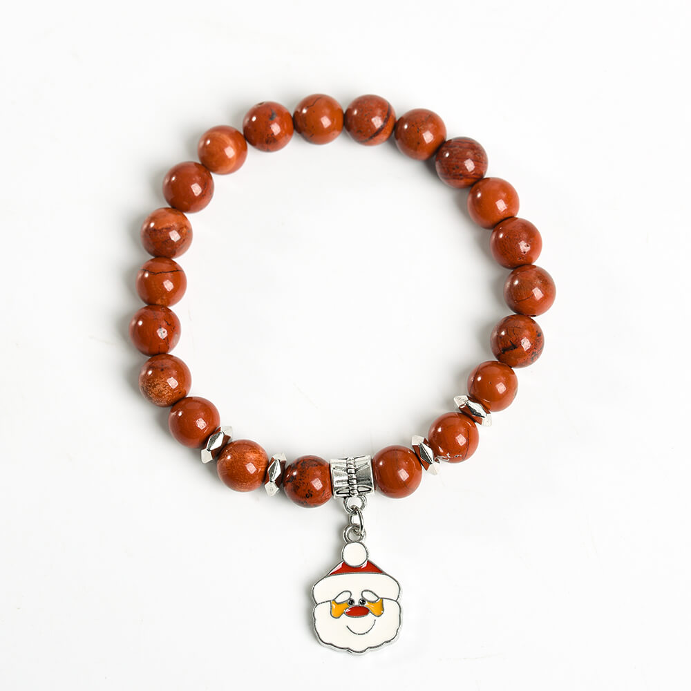 Etheric Aura Christmas Time Bracelet