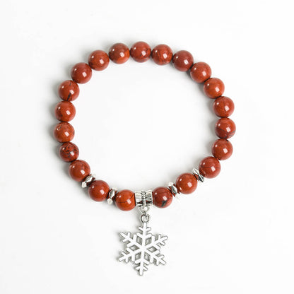 Etheric Aura Christmas Time Bracelet