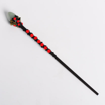 Etheric Aura Harry Potter's Magic Wand