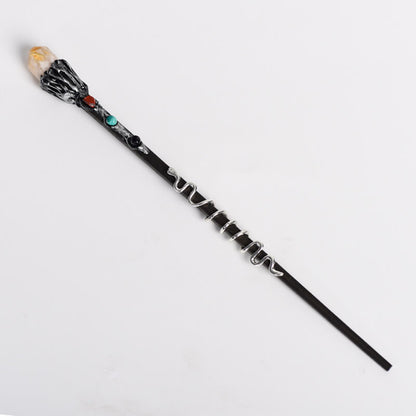 Etheric Aura Harry Potter's Magic Wand