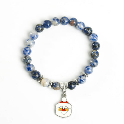 Etheric Aura Christmas Time Bracelet