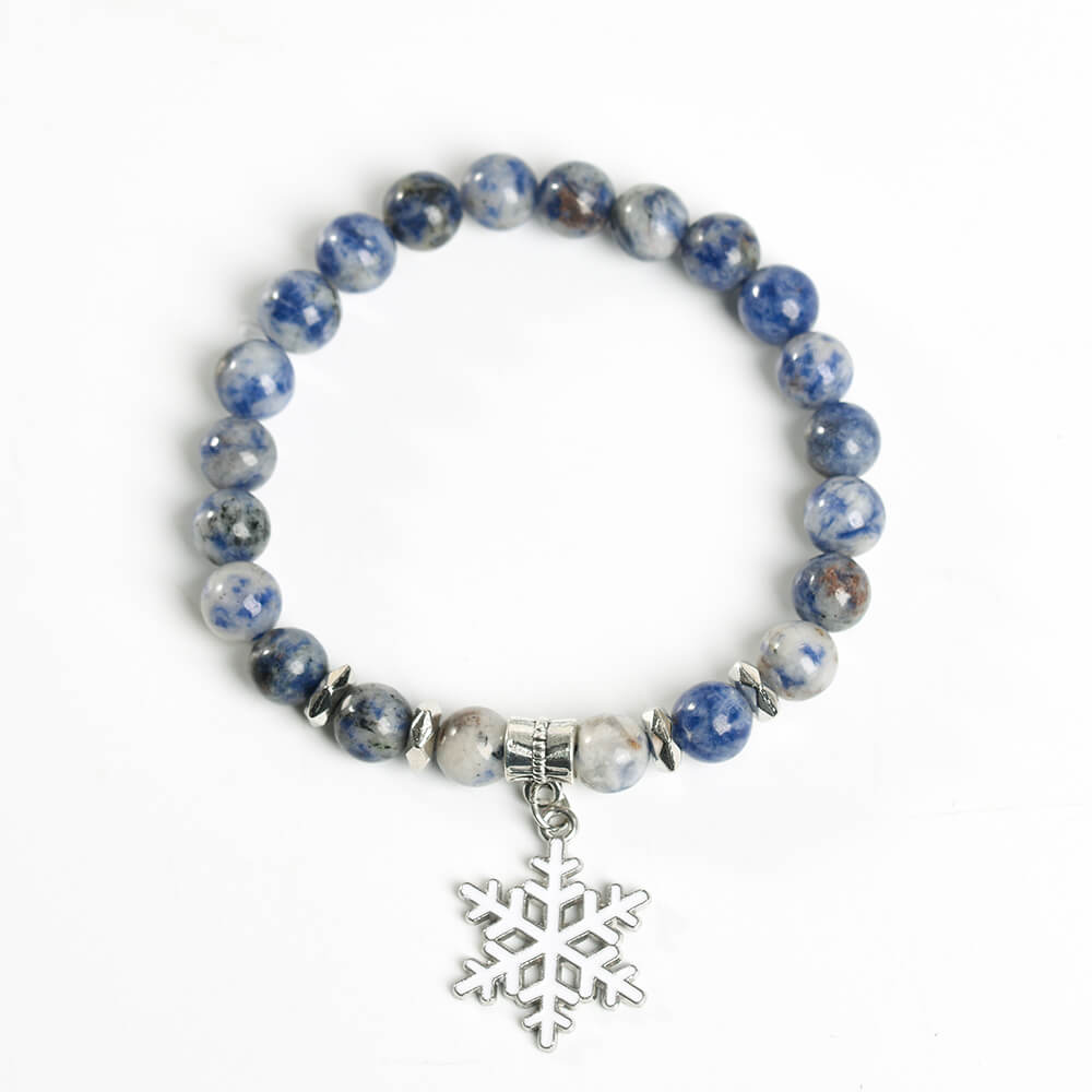 Etheric Aura Christmas Time Bracelet