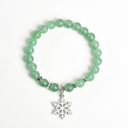 Etheric Aura Christmas Time Bracelet