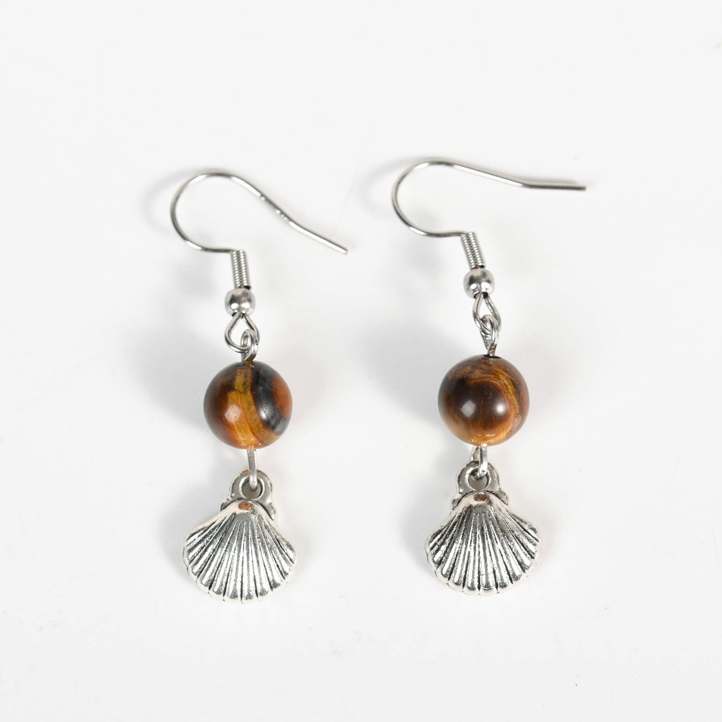 Etheric Aura Fairy Tale Elements Earrings