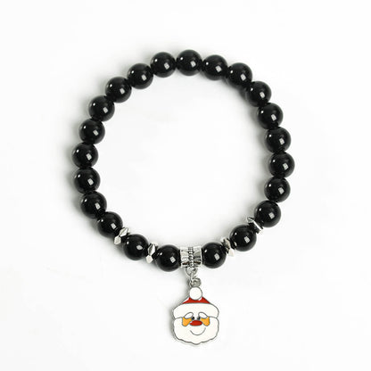 Etheric Aura Christmas Time Bracelet