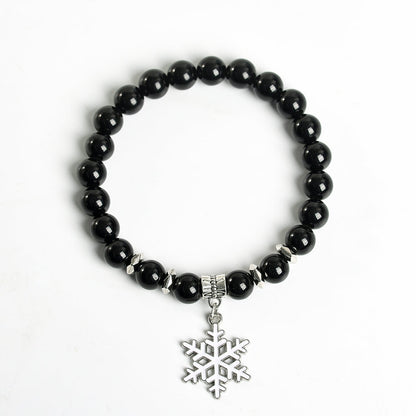 Etheric Aura Christmas Time Bracelet