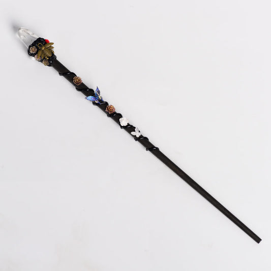 Etheric Aura Harry Potter's Magic Wand