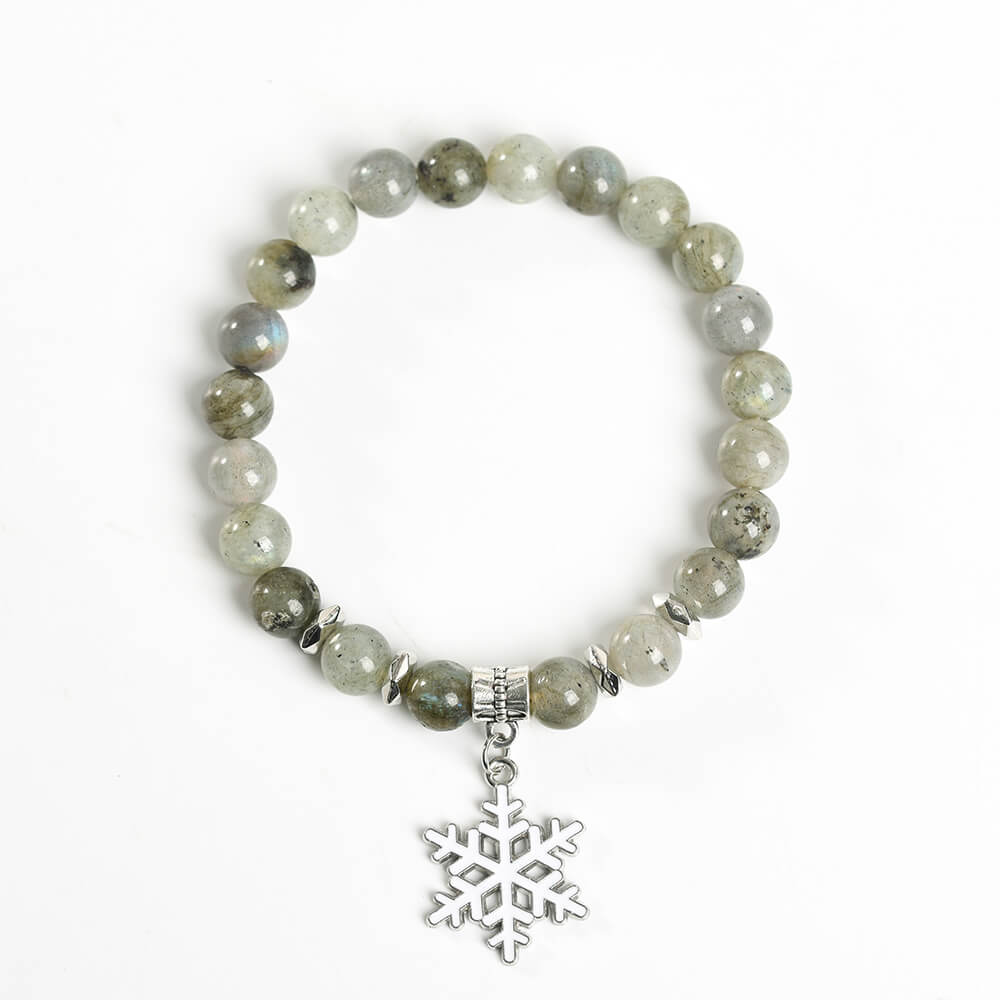 Etheric Aura Christmas Time Bracelet