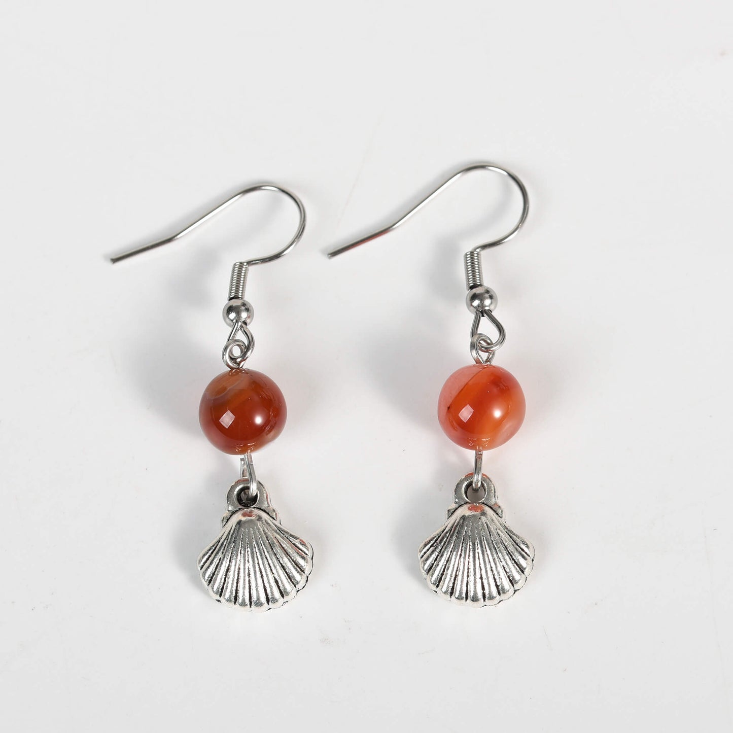 Etheric Aura Fairy Tale Elements Earrings