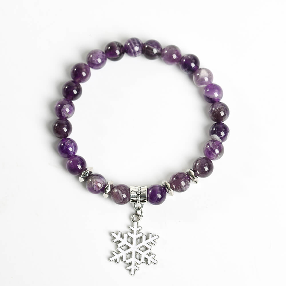 Etheric Aura Christmas Time Bracelet