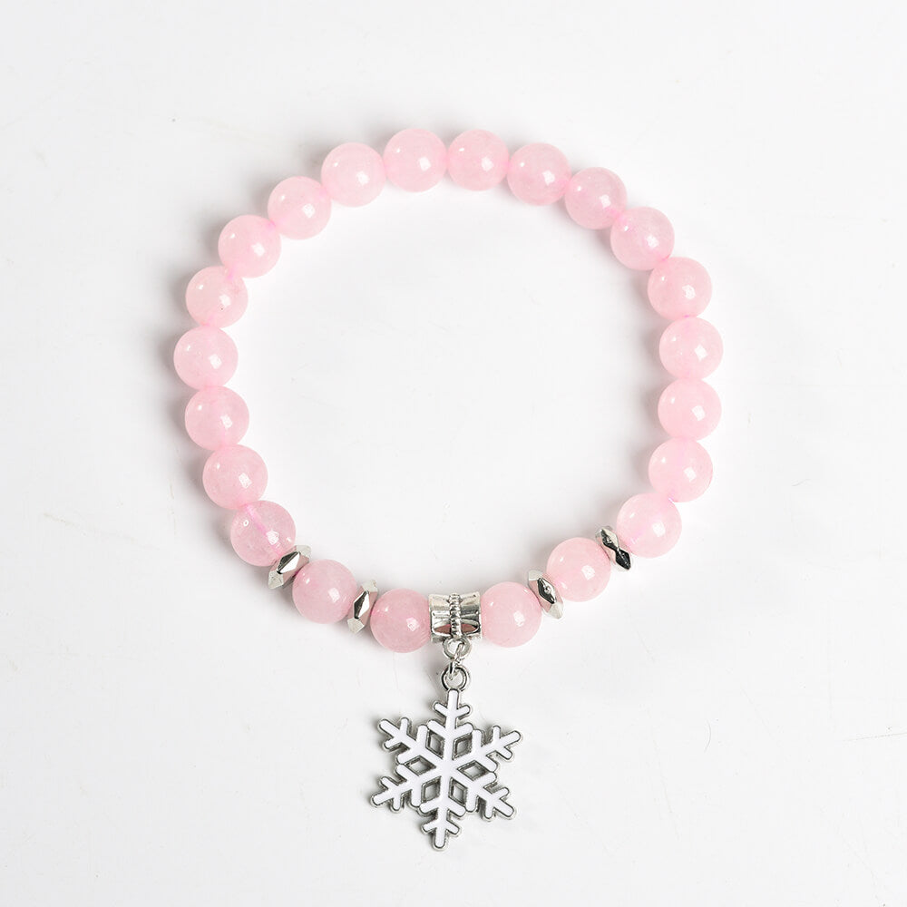 Etheric Aura Christmas Time Bracelet